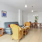 Elegant Apartment In Lloret De Mar 85 M² With Pool