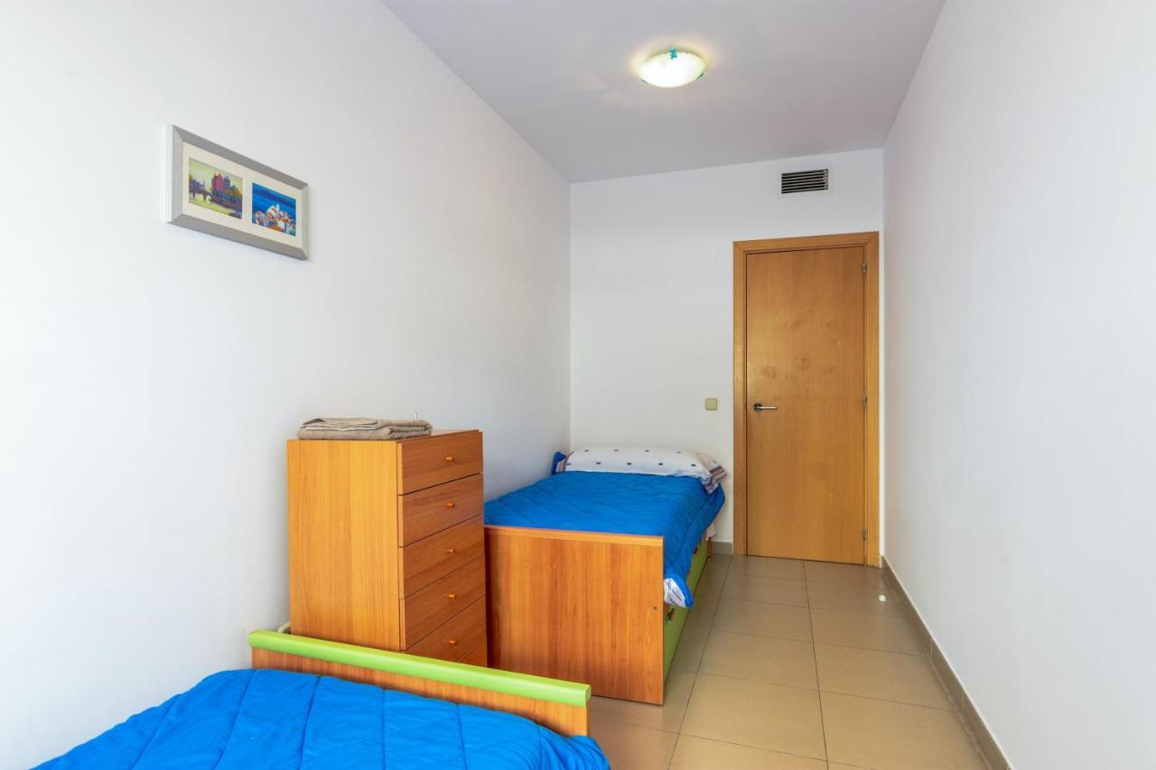 Elegant In 85 M² With Pool Appartement *