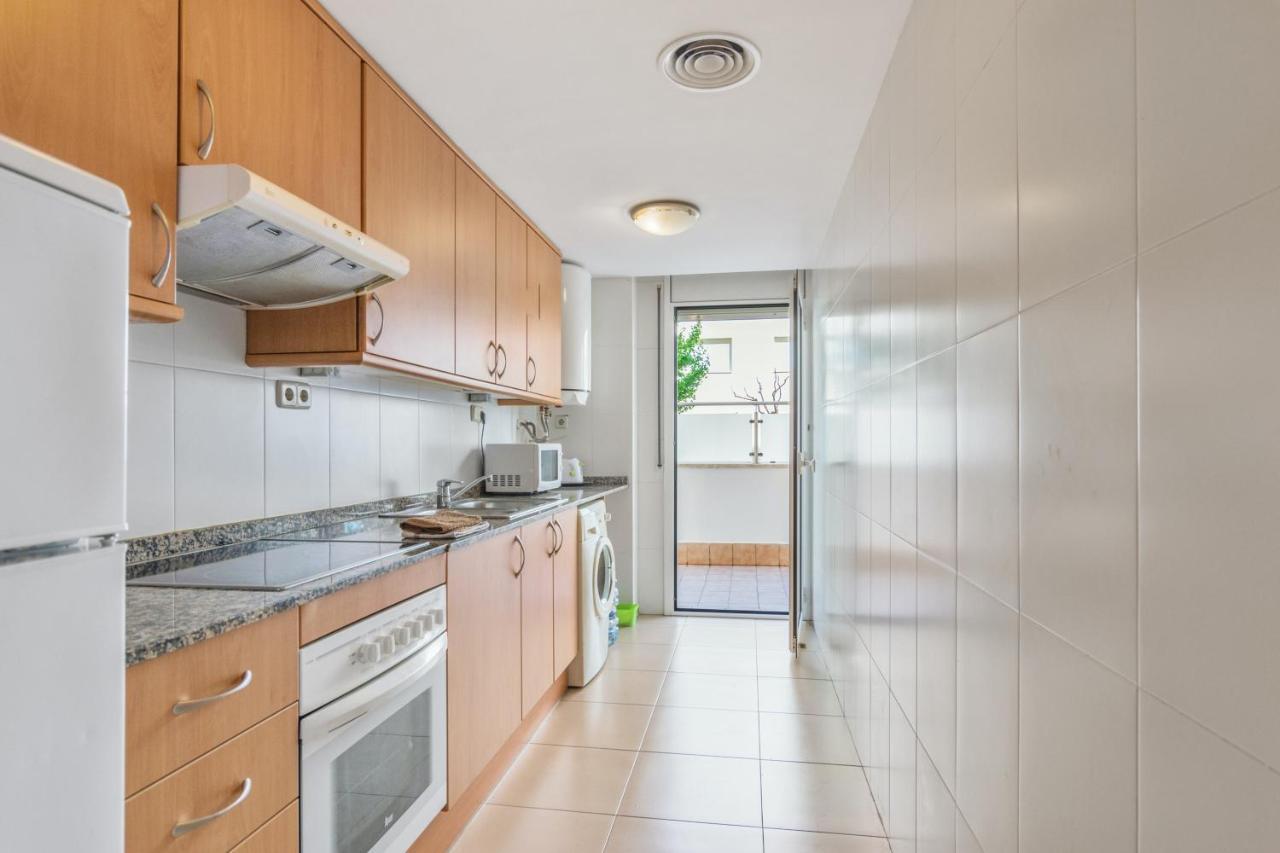 Elegant In 85 M² With Pool * Lloret de Mar