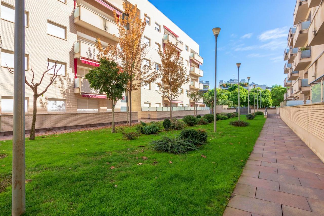 Appartement Elegant In 85 M² With Pool Lloret de Mar