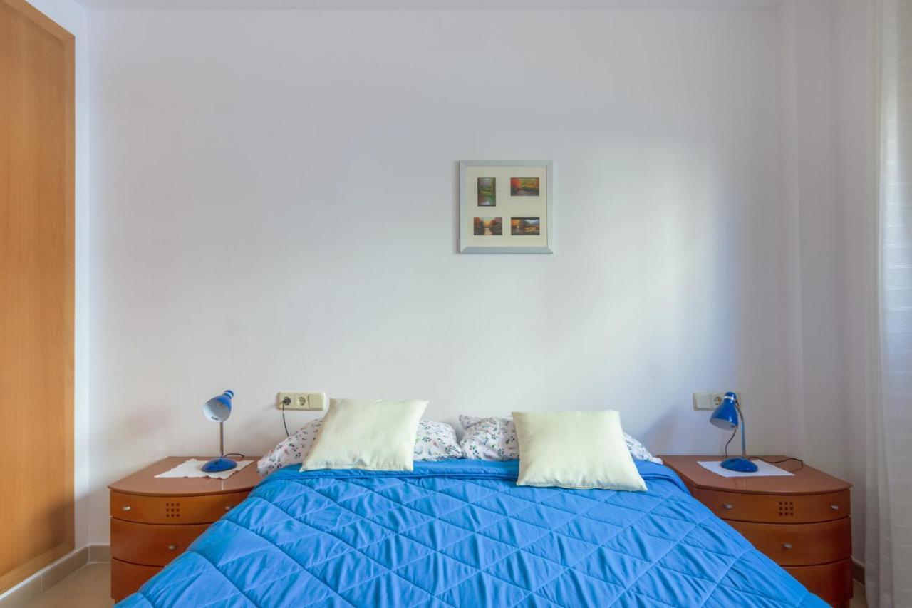 Elegant In 85 M² With Pool Appartement *