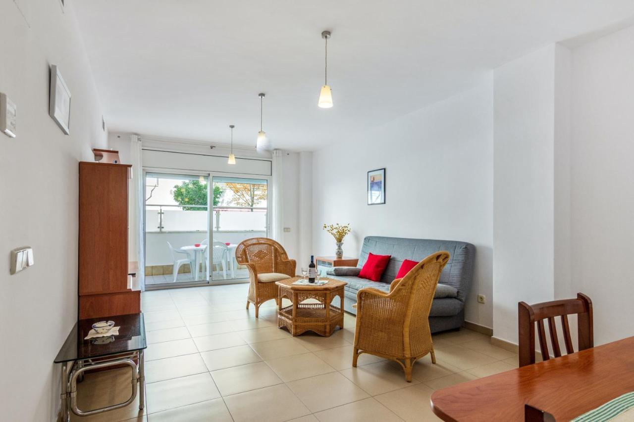 Elegant In 85 M² With Pool Lloret de Mar