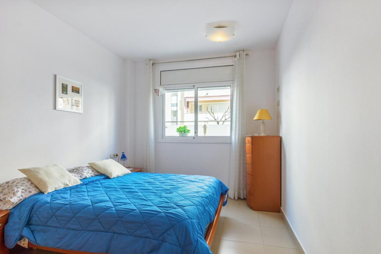 Appartement Elegant In 85 M² With Pool Lloret de Mar