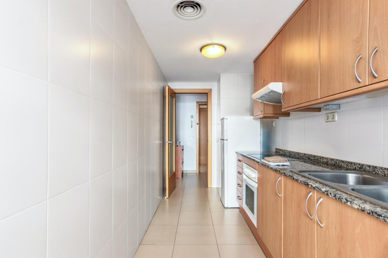 Appartement Elegant In 85 M² With Pool